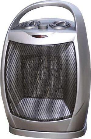 Termoventilatore elettrico da tavolo scaldabagno per ambienti da 750500 W Fai da te/Prodotti per la costruzione/Riscaldamento e raffreddamento/Sistemi mobili di climatizzazione/Riscaldamento/Stufe elettriche Decor Space - Altamura, Commerciovirtuoso.it