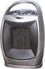 Termoventilatore elettrico da tavolo scaldabagno per ambienti da 750500 W Fai da te/Prodotti per la costruzione/Riscaldamento e raffreddamento/Sistemi mobili di climatizzazione/Riscaldamento/Stufe elettriche Decor Space - Altamura, Commerciovirtuoso.it