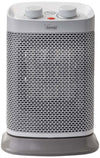 Termoventilatore Elettrico Stufa 1500 Watt oscillante Basso Consumo bimar HP121