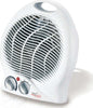 Termoventilatore Hotty - 2000 W - 230 V 50 Hz - bianco - Melchioni Fai da te/Prodotti per la costruzione/Riscaldamento e raffreddamento/Sistemi mobili di climatizzazione/Purificatori d'aria/Purificatori d'aria portatili Eurocartuccia - Pavullo, Commerciovirtuoso.it