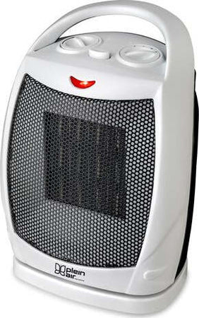 Termoventilatore-Pleinair-International-CM-1500-VULCANO-Mini-White