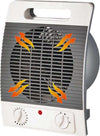 Termoventilatore-Portatile-Potenza-Regolabile-Caldobagno-Elettrico-Basso-Consumo