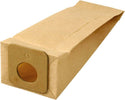 TERMOZETA 5 SACCHETTI ASPIRAPOLVERE SE 20 - SE 25 - SE 30 - SE 35 - NS 385 Casa e cucina/Aspirapolvere e pulizia di pavimenti e finestre/Accessori per aspirapolvere/Sacchetti per aspirapolvere/Sacchetti per aspirapolvere verticale Rossi Ricambi - Venetico Marina, Commerciovirtuoso.it