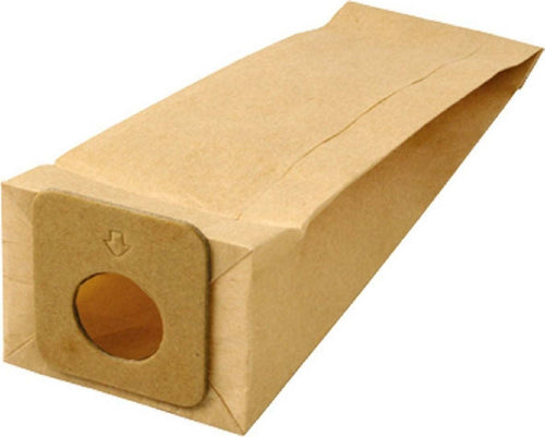 TERMOZETA 5 SACCHETTI ASPIRAPOLVERE SE 20 - SE 25 - SE 30 - SE 35 - NS 385 Casa e cucina/Aspirapolvere e pulizia di pavimenti e finestre/Accessori per aspirapolvere/Sacchetti per aspirapolvere/Sacchetti per aspirapolvere verticale Rossi Ricambi - Venetico Marina, Commerciovirtuoso.it