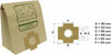 TERMOZETA SACCHETTI ASPIRAPOLVERE CLASS1100 - CLASS1300 - 5 PEZZI- ns 116 Casa e cucina/Aspirapolvere e pulizia di pavimenti e finestre/Accessori per aspirapolvere/Sacchetti per aspirapolvere/Sacchetti per aspirapolvere verticale Rossi Ricambi - Venetico Marina, Commerciovirtuoso.it