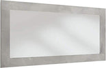 TERPSICHORE---specchio-moderno-rettangolare-cm-177-x-86-Grigio-Milani-Home