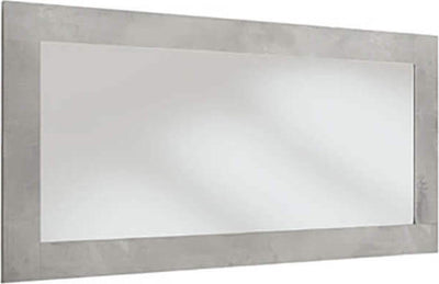 TERPSICHORE---specchio-moderno-rettangolare-cm-177-x-86-Grigio-Milani-Home