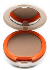 Terra Compatta Rougj Spf 50 Crema Colorata Viso Compatta 10 Ml Texture Cremosa Uniforma Il Colorito Make up