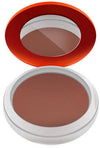 Terra Compatta Rougj Spf 50 Crema Colorata Viso Compatta 10 Ml Texture Cremosa Uniforma Il Colorito Make up