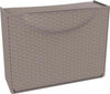 Terry-Scarpiera-Harmony-3-Paia-Tortora-1002781
