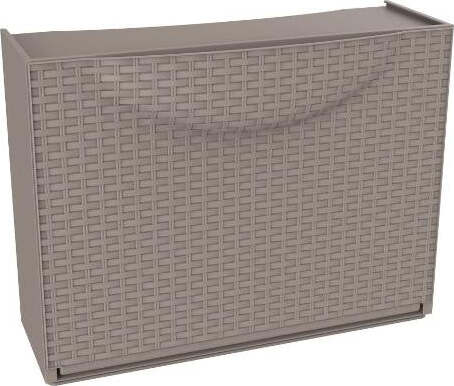 Terry-Scarpiera-Harmony-3-Paia-Tortora-1002781