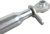 Terzo-punto-Basic-cat.-I-M22x2,5-lunghezza-330-490mm-Confezione-da-1pz