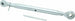 Terzo-punto-Basic-cat.-II-M30x3-lunghezza-640-890mm-Confezione-da-1pz