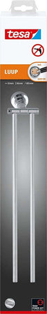 TESA---LUUP-PORTA-ASCIUGAMANI-DOPPIO-50CM-CROMO