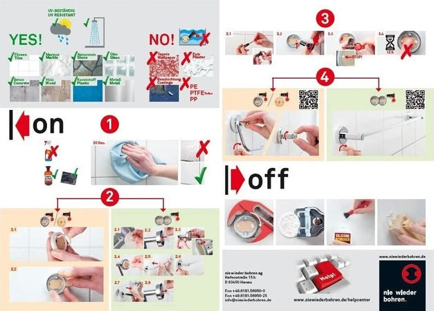 TESA---LUUP-PORTA-ASCIUGAMANI-DOPPIO-50CM-CROMO