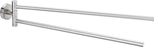 TESA---MOON-PORTA-ASCIUGAMANI-DOPPIO-50-CM-CROMO-SATINATO