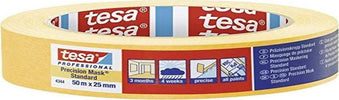 TESA---NASTRO-PER-MASCHERATURE-DI-PRECISIONE-STANDARD-50MX25MM