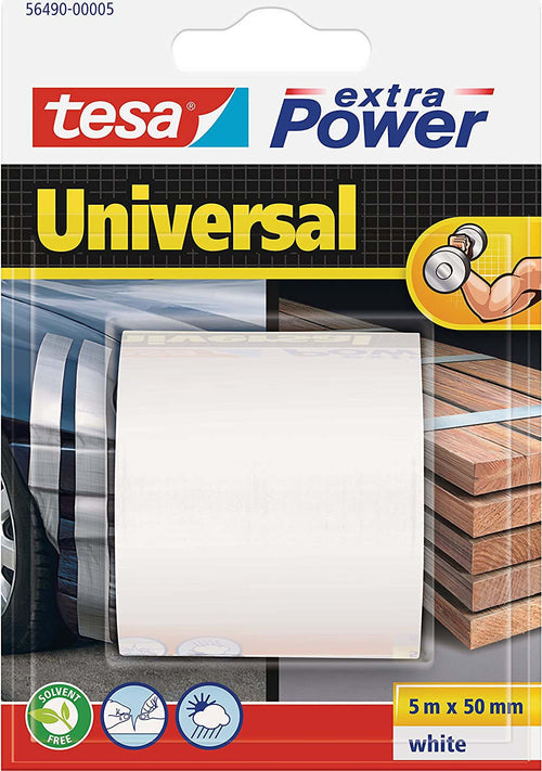 Tesa-extra-Power-Universale-nastro-telato-multiuso
