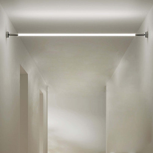 Tesata-soffitto-parete-Sforzin-Illuminazione-LINEA-KIT-LED-lampada-parete-soffitto-flessibile
