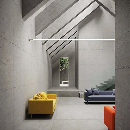 Tesata-soffitto-parete-Sforzin-Illuminazione-LINEA-KIT-LED-lampada-parete-soffitto-flessibile