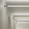 Tesata-soffitto-parete-Sforzin-Illuminazione-LINEA-KIT-LED-lampada-parete-soffitto-flessibile