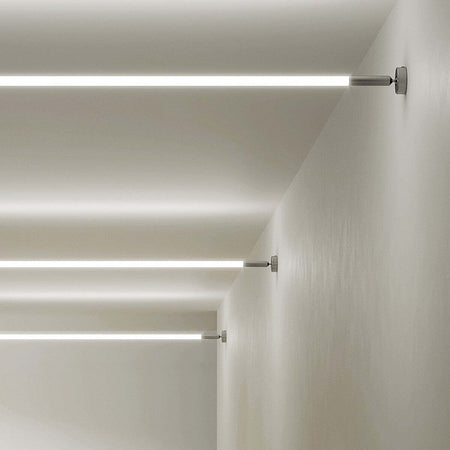 Tesata-soffitto-parete-Sforzin-Illuminazione-LINEA-KIT-LED-lampada-parete-soffitto-flessibile