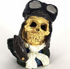 Teschio Pirati Roccioso  Occhiali Giardino Sottomarino Ornamento Acquario Prodotti per animali domestici/Pesci e animali d'acqua/Arredo per acquario/Oggetti Trade Shop italia - Napoli, Commerciovirtuoso.it