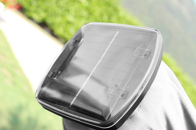 TESLA---ombrellone-da-giardino-decentrato-con-led-3x3-Antracite-Milani-Home