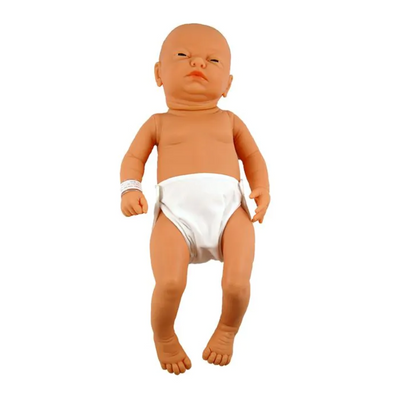 Bambola Newborn Bambina Tess Nines D’Onil