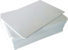 Tessere RFID per rilevapresenze - 125 Khz - Iternet - conf. 50 pezzi Cancelleria e prodotti per ufficio/Archivio ufficio e accessori per scrivania/Casseforti portamonete e contabanconote/Contabanconote Eurocartuccia - Pavullo, Commerciovirtuoso.it