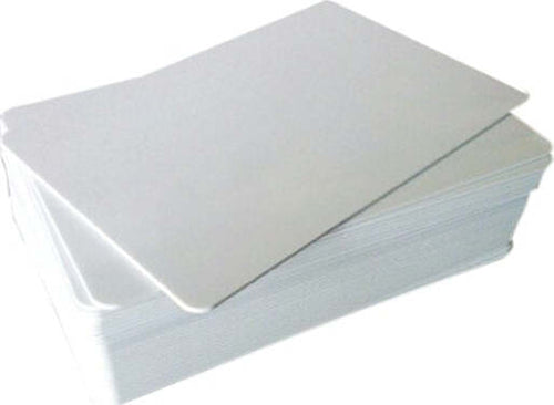 Tessere RFID per rilevapresenze - 125 Khz - Iternet - conf. 50 pezzi Cancelleria e prodotti per ufficio/Archivio ufficio e accessori per scrivania/Casseforti portamonete e contabanconote/Contabanconote Eurocartuccia - Pavullo, Commerciovirtuoso.it