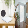 ZANZARIERA PER PORTE E FINESTRE CON ADESIVO 60 x 210 CM Fai da te/Prodotti per la costruzione/Materiali da costruzione/Porte/Porte esterne/Porte con zanzariera Trade Shop italia - Napoli, Commerciovirtuoso.it