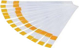 Test 50 Strip O2 Ossigeno Attivo Ph Tester Piscina Piscina Striscie Striscia Stick Cartina Tornasole Giardino e giardinaggio/Piscine vasche idromassaggio e accessori/Prodotti chimici e tester Ph/Tester La Zappa - Altamura, Commerciovirtuoso.it