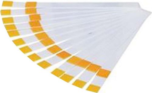 Test 50 Strip O2 Ossigeno Attivo Ph Tester Piscina Piscina Striscie Striscia Stick Cartina Tornasole Giardino e giardinaggio/Piscine vasche idromassaggio e accessori/Prodotti chimici e tester Ph/Tester La Zappa - Altamura, Commerciovirtuoso.it