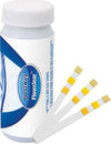 Test per analisi acqua Piscina e spa in strisce per cloro ph e alcalinità Giardino e giardinaggio/Piscine vasche idromassaggio e accessori/Prodotti chimici e tester Ph/Tester La Zappa - Altamura, Commerciovirtuoso.it