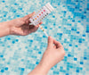 Test per analisi acqua Piscina e spa in strisce per cloro ph e alcalinità Giardino e giardinaggio/Piscine vasche idromassaggio e accessori/Prodotti chimici e tester Ph/Tester La Zappa - Altamura, Commerciovirtuoso.it