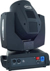 TESTA MOBILE SPOT LED RGB 30W PROIETTORE GOBOS DISEGNI EFFETTO DISCOTECA BEAM230 Strumenti Musicali/Sonorizzazione e palcoscenico/Illuminazione/Dispositivi per effetti luce Trade Shop italia - Napoli, Commerciovirtuoso.it