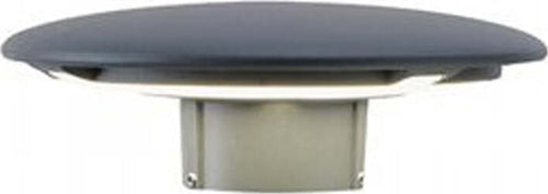 Testa-Palo-Head-In-Alluminio-Grigio-Led-18W-760-Lm-4000K