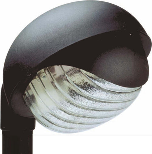 Testa-palo-moderno-Sovil-illuminazione-RESIDENCE-273-06-E27-LED-termoplastico-lampada-terra