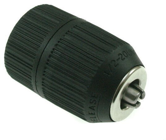 TESTA PER TRAPANO 2-13 mm ESAGONALE SDS-plus squadra di serraggio 1/2 BEAST