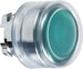 Testa-pulsante-luminoso-22-LED-verde-Schneider