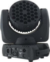Testa Rotante Rgb 36 Led Faro Faretto Beam Effetti Disco Dj Luce Flash Strumenti Musicali/Sonorizzazione e palcoscenico/Illuminazione/Dispositivi per effetti luce Trade Shop italia - Napoli, Commerciovirtuoso.it