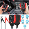 Tester Batteria Auto Professionale 12v Analizzatore Digitale Display Lcd Fs-21946 Auto e Moto/Attrezzi per veicoli/Attrezzi per batteria/Indicatori di stato della batteria Trade Shop italia - Napoli, Commerciovirtuoso.it