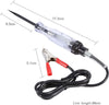 Tester Di Continuit? Di Tensione Corrente 6v 12v 24v Indicatore A Morsa Per Auto Fai da te/Materiale elettrico/Attrezzi e tester/Rilevatori di tensione Trade Shop italia - Napoli, Commerciovirtuoso.it