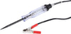 Tester Di Continuit? Di Tensione Corrente 6v 12v 24v Indicatore A Morsa Per Auto Fai da te/Materiale elettrico/Attrezzi e tester/Rilevatori di tensione Trade Shop italia - Napoli, Commerciovirtuoso.it