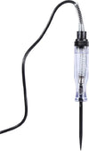Tester Di Continuit? Di Tensione Corrente 6v 12v 24v Indicatore A Morsa Per Auto Fai da te/Materiale elettrico/Attrezzi e tester/Rilevatori di tensione Trade Shop italia - Napoli, Commerciovirtuoso.it