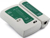 TESTER DI RETE CAVI LAN CON LED ETHERNET TELEFONICO RJ45  RJ11 SY - 468 Elettronica/Informatica/Accessori/Cavi e accessori/Cavi/Cavi Ethernet Trade Shop italia - Napoli, Commerciovirtuoso.it