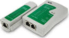 TESTER DI RETE CAVI LAN CON LED ETHERNET TELEFONICO RJ45  RJ11 SY - 468 Elettronica/Informatica/Accessori/Cavi e accessori/Cavi/Cavi Ethernet Trade Shop italia - Napoli, Commerciovirtuoso.it
