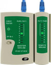 TESTER DI RETE CAVI LAN CON LED ETHERNET TELEFONICO RJ45  RJ11 SY - 468 Elettronica/Informatica/Accessori/Cavi e accessori/Cavi/Cavi Ethernet Trade Shop italia - Napoli, Commerciovirtuoso.it