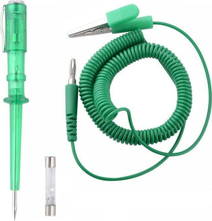 Tester-Di-Tensione-Del-Circuito-Per-Auto-Dc-6v-/-12v-/-24-Volt-Gloriashoponline